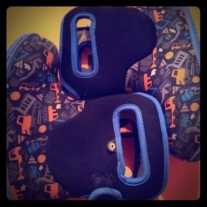 Bogs Toddler Boots Size 10
